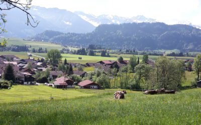 Wir haben Urlaub!