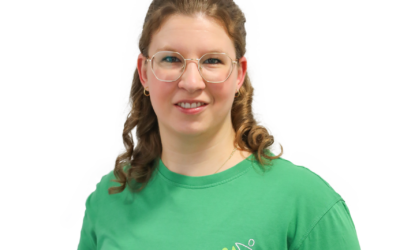 Ab Januar 2026 neu im Praxisteam: Laura Koch